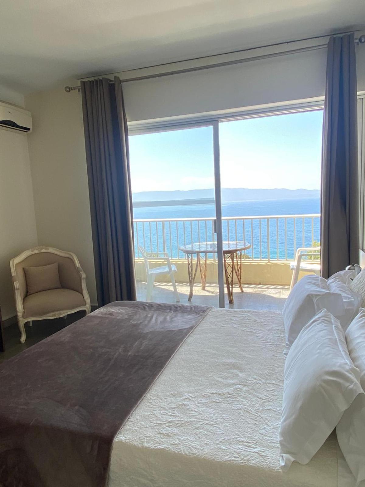 Sun Beach 아작시오 외부 사진